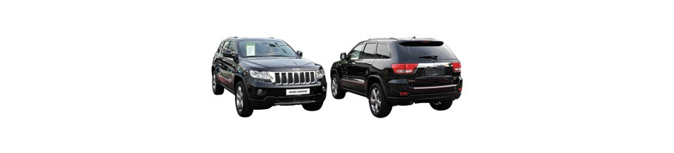 JEEP - GRAND CHEROKEE (WK2) : 01/11 - 06/13