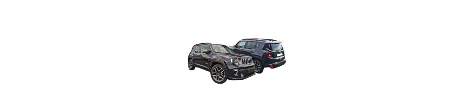 JEEP - RENEGADE : 09/18 -