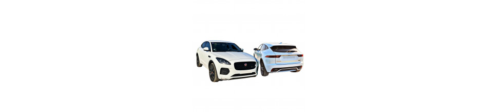 JAGUAR - E-PACE : 07/17 -