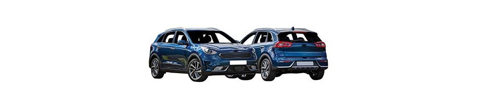 KIA - NIRO : 01/16 - 09/19