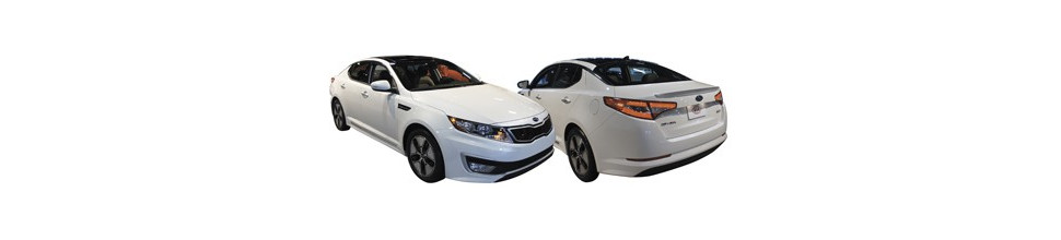 KIA - OPTIMA (TF) : 01/11 - 03/13