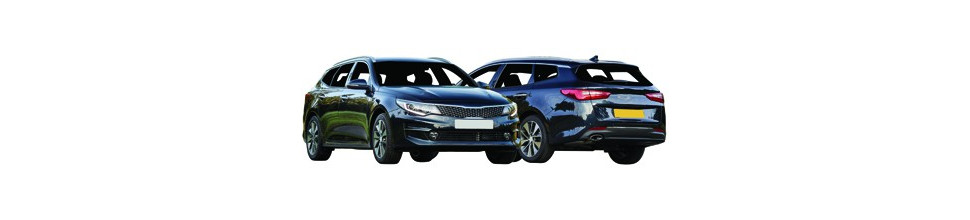 KIA - OPTIMA (JF) : 12/15 - 02/18