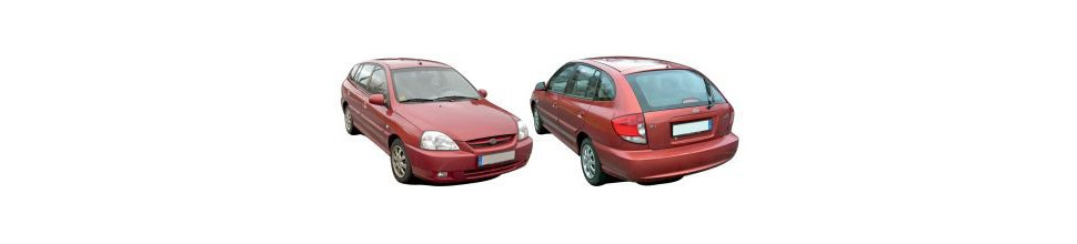 KIA - RIO : 01/02 - 12/04