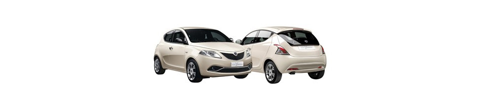 LANCIA - YPSILON : 09/15 -