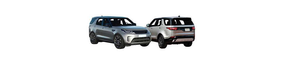 LAND ROVER - DISCOVERY V (L462) : 02/17 - 09/20