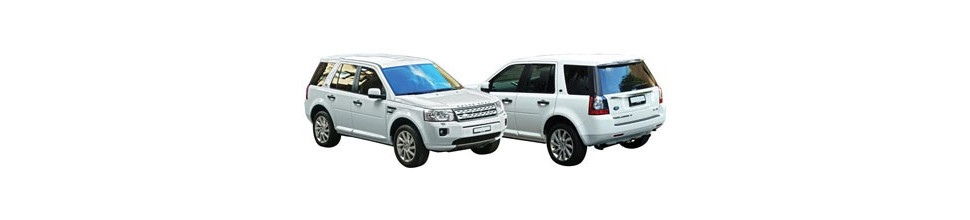 LAND ROVER - FREELANDER II (LR2) : 09/10 - 12/15