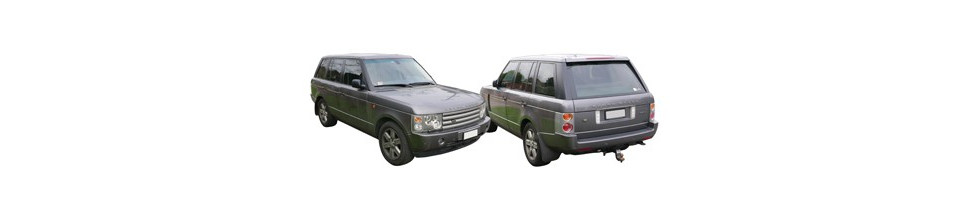 LAND ROVER - RANGE ROVER L322 : 01/02 - 04/05