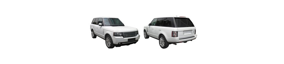 LAND ROVER - RANGE ROVER - L322 : 01/10 - 11/12