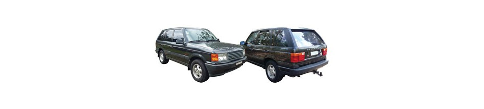 LAND ROVER - RANGE ROVER (P38) : 07/94 - 01/02