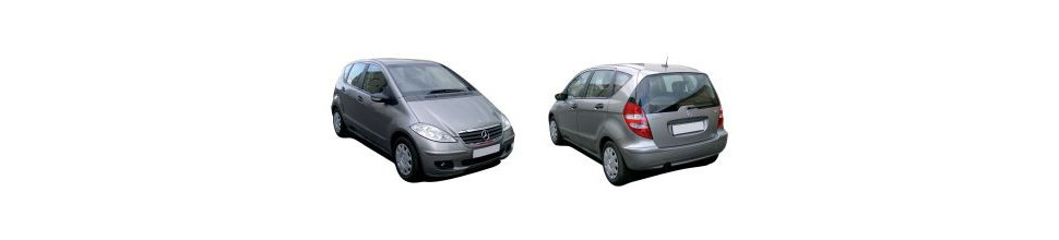 MERCEDES - A CLASS (W169) : 09/04 - 12/07