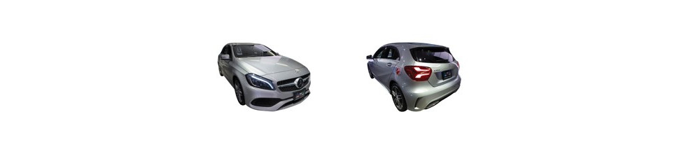 MERCEDES - A CLASS (W176) : 06/15 - 04/18