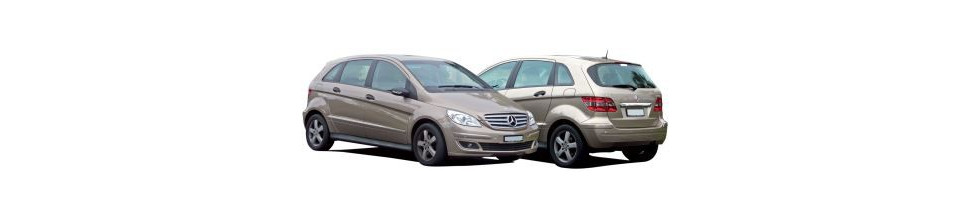 MERCEDES - B CLASS (W245) : 06/05 - 12/08