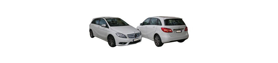 MERCEDES - B CLASS (W246) : 11/14 - 02/19