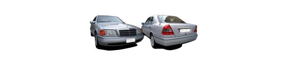 MERCEDES - CLASSE C (W202) : 06/93 - 06/00