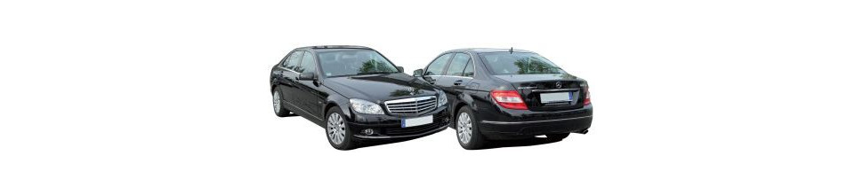 MERCEDES - CLASSE C (W204/S204) : 02/07 - 08/10