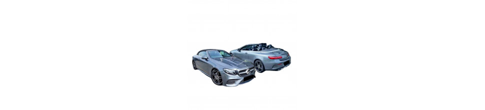 MERCEDES - E CLASS COUPE'-CABRIO AMG/AMG LINE (C238/A238) : 09/17 - 05/20