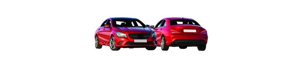 MERCEDES - CLA CLASS (W117/C117) : 01/13 - 03/16