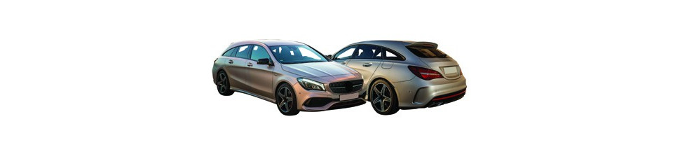 MERCEDES - CLA (W117/C117) : 04/16 - 04/19