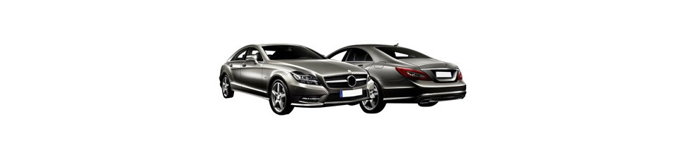 MERCEDES - CLS (C218) : 01/11 - 12/14