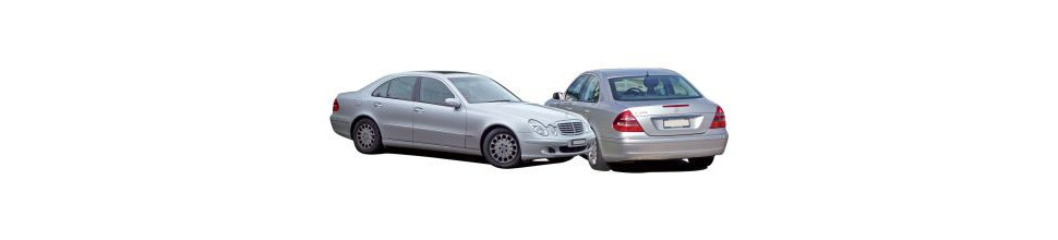 MERCEDES - CLASSE E (W211) : 07/02 - 04/07