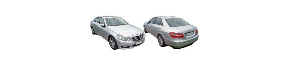 MERCEDES - CLASSE E (W212) : 05/09 - 04/13