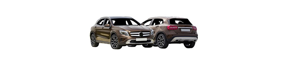 MERCEDES - GLA (X156) : 12/13 - 12/16