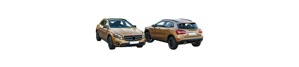 MERCEDES - GLA CLASS (X156) : 01/17 -