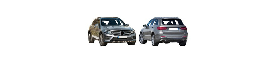 MERCEDES - GLC (X253) : 06/15 - 01/20