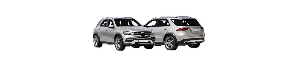 MERCEDES - GLE CLASS (V167) : 11/18 -