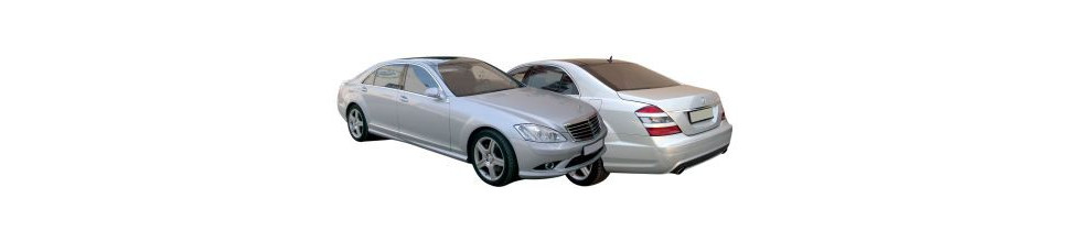 MERCEDES - CLASSE S (W221) : 10/05 - 04/09