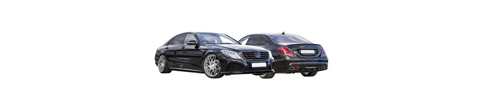 MERCEDES - CLASSE S (W222) : 06/13 - 06/17