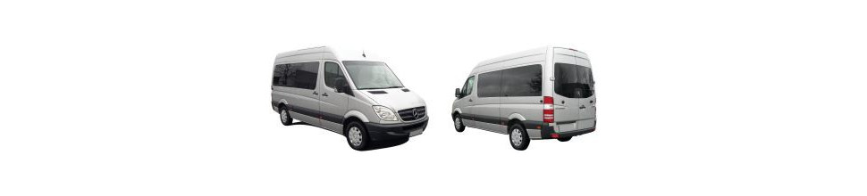 MERCEDES - SPRINTER : 04/06 - 08/13