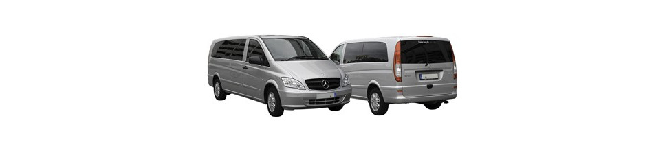 MERCEDES - VITO (W639) : 10/10 - 08/14