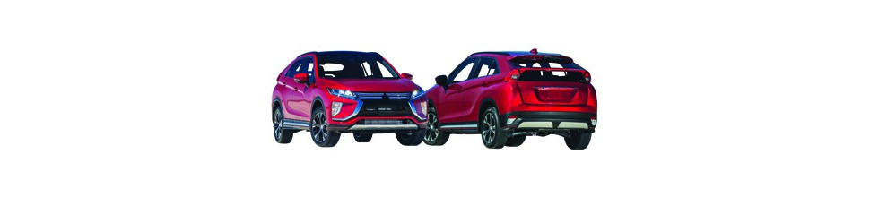 MITSUBISHI - ECLIPSE CROSS : 02/18 -