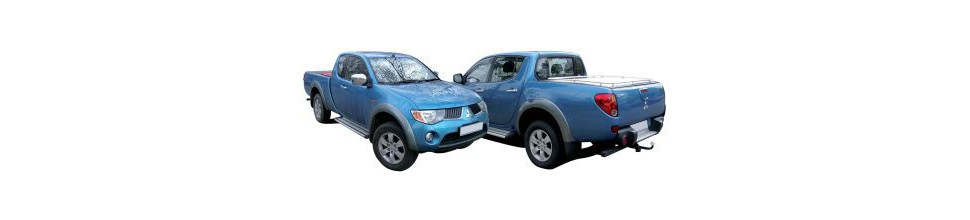 MITSUBISHI - L200 - STRADA : 02/05 - 02/10