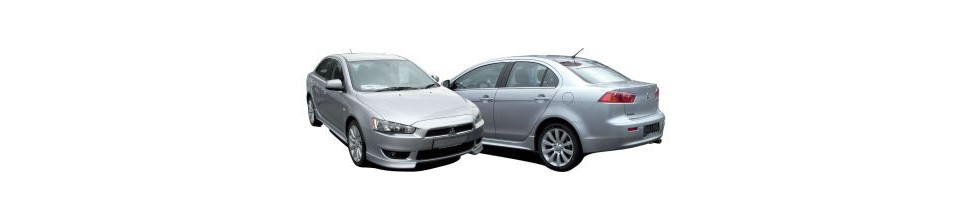 MITSUBISHI - LANCER V/EVOLUTION X/SPORTBACK : 05/08 - 12/15