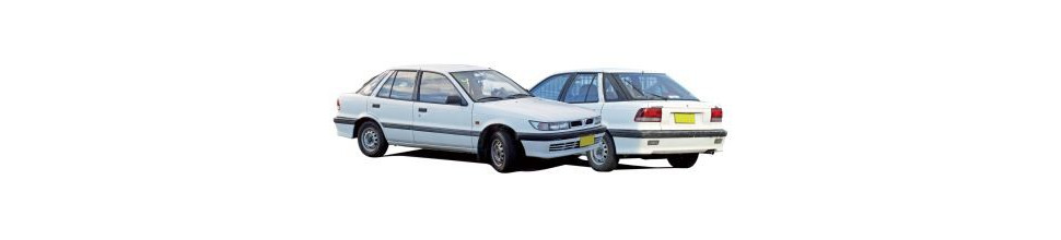 MITSUBISHI - LANCER : 09/92 - 02/96