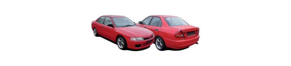 MITSUBISHI - LANCER : 03/96 - 07/01