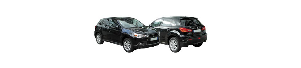 MITSUBISHI - OUTLANDER/ASX : 09/09 - 07/12