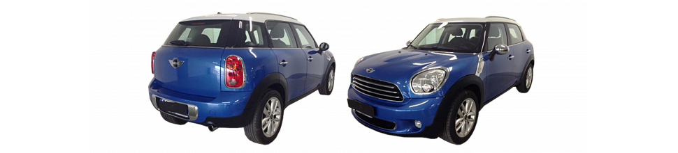 MINI (BMW) - COUNTRYMAN (R60) : 03/10 - 01/17