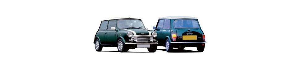 MINI (BMW) - MINI : 09/59 - 05/93