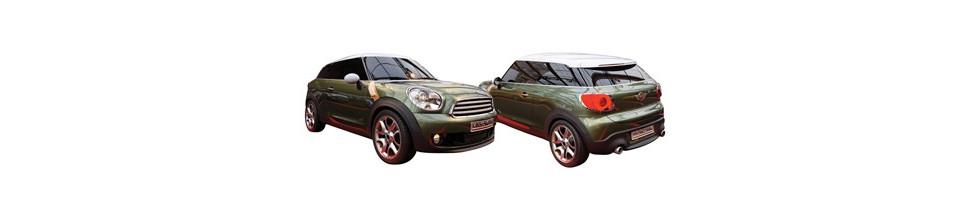 MINI (BMW) - PACEMAN (R61) : 01/12 - 12/16