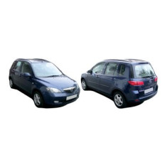 MAZDA - 2 : 04/03 - 12/07