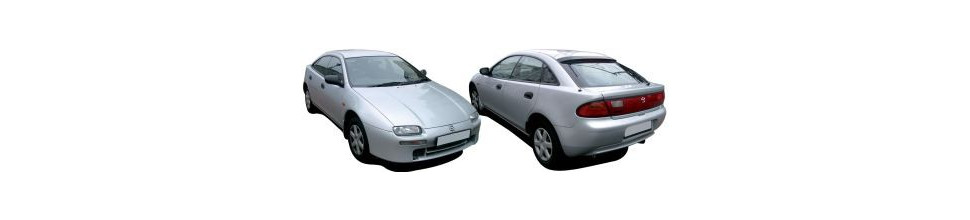 MAZDA - 323 F : 11/94 - 08/98