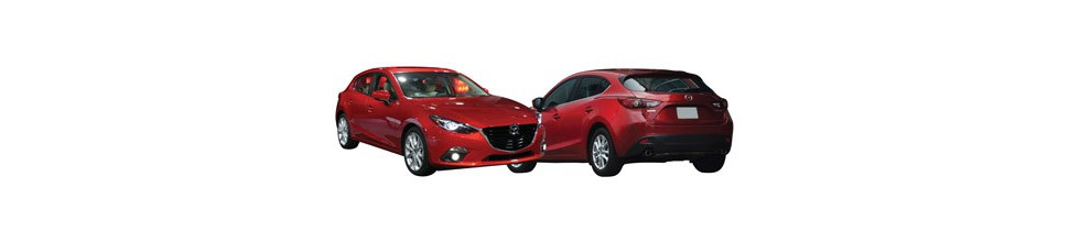 MAZDA - 3 (BN) : 06/13 - 12/16