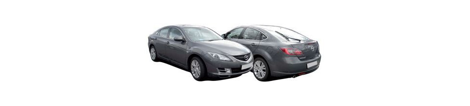 MAZDA - 6 (GH) : 05/07 - 12/09