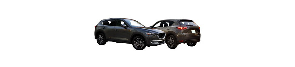 MAZDA - CX-5 : 03/15 - 02/17