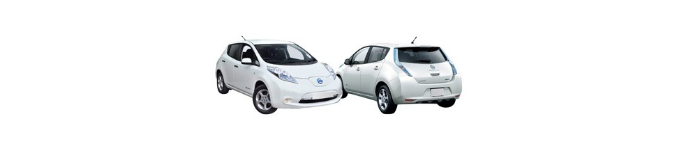 NISSAN - LEAF : 05/13 - 09/16