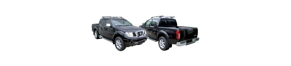 NISSAN - NAVARA - PATHFINDER (D40) : 01/05 - 01/10