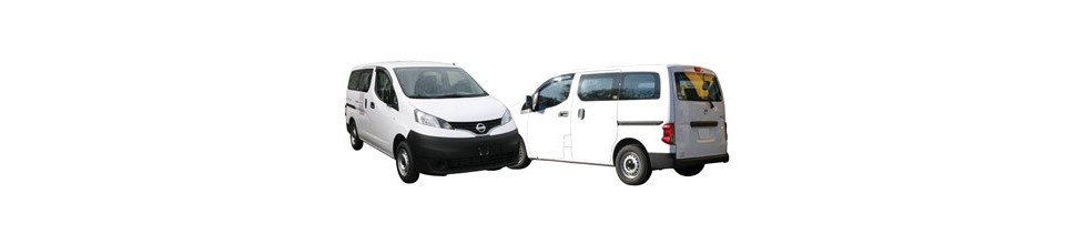 NISSAN - NV 200 / EVALIA : 08/09 -